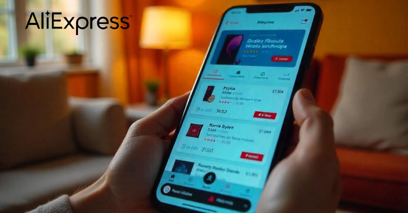Aliexpress Promo Code June 2025