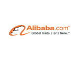 Alibaba screenshot