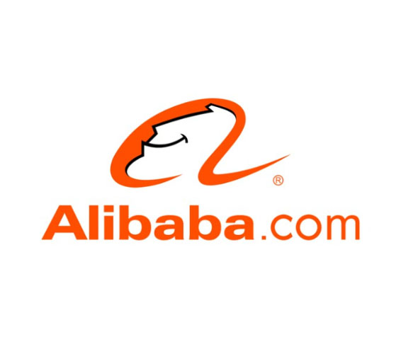 Alibaba screenshot