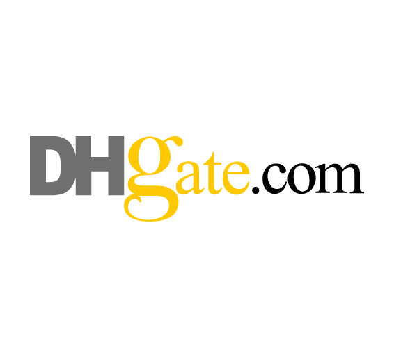DHgate screenshot