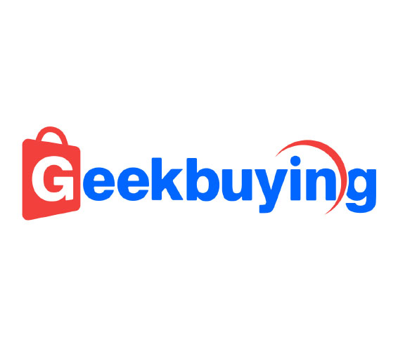 Geekbuying screenshot