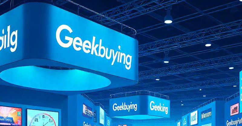 Geekbuying Promo Code June 2025