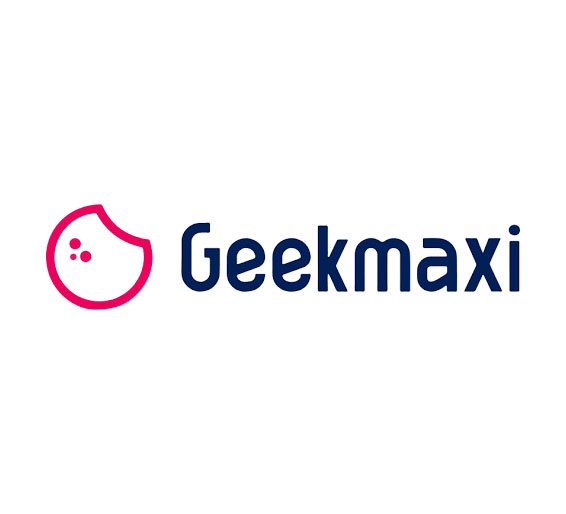 Geekmaxi screenshot