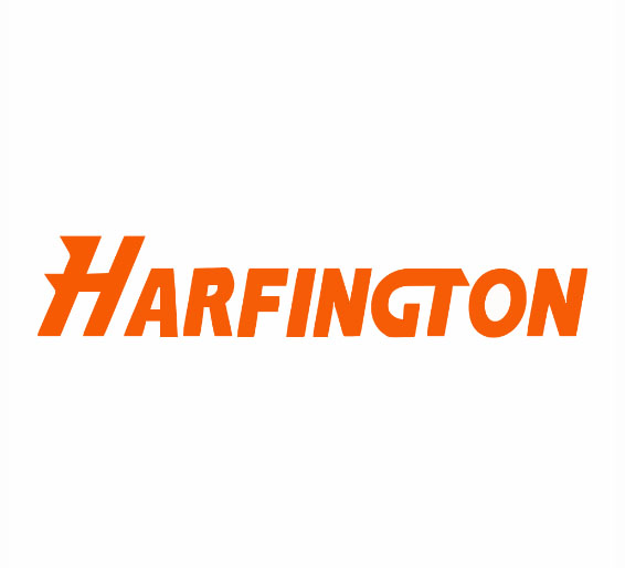Harfington screenshot