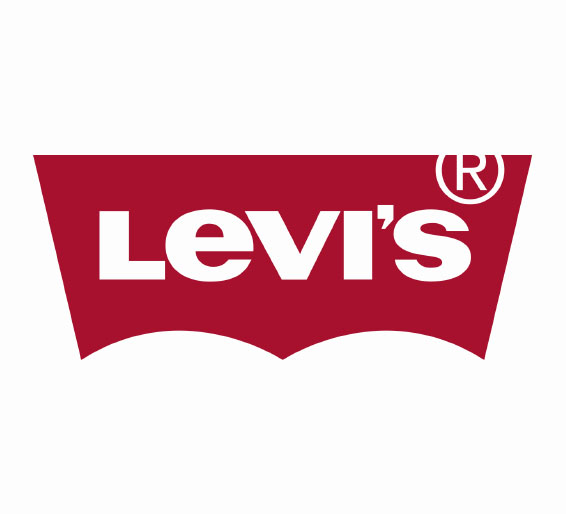 Levi’s screenshot
