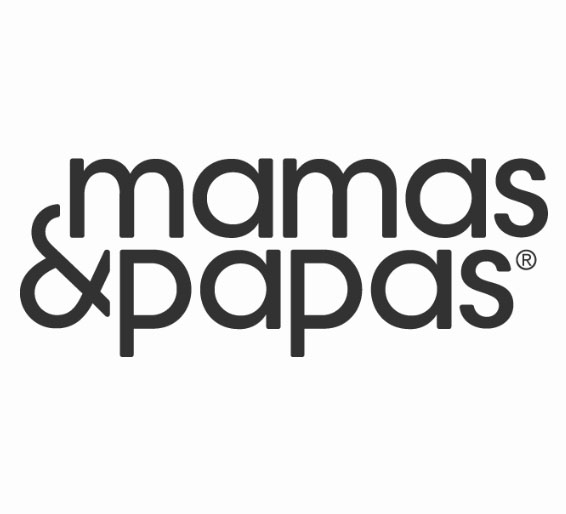 Mamas & Papas screenshot