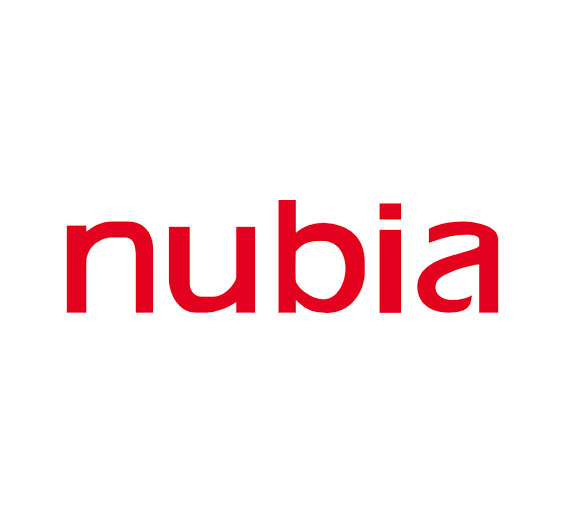 Nubia screenshot