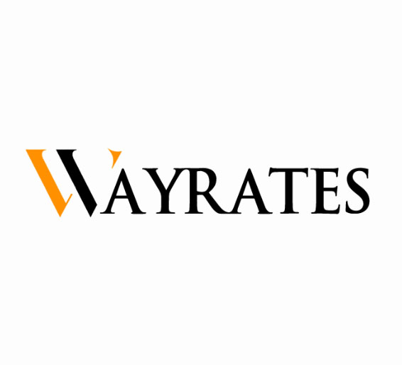 Wayrates screenshot
