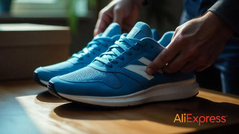 Featured Products Aliexpress Sneakers June 2025