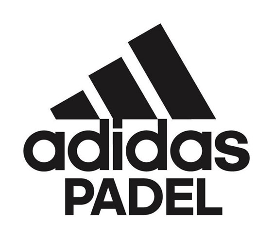 Adidas Padel screenshot