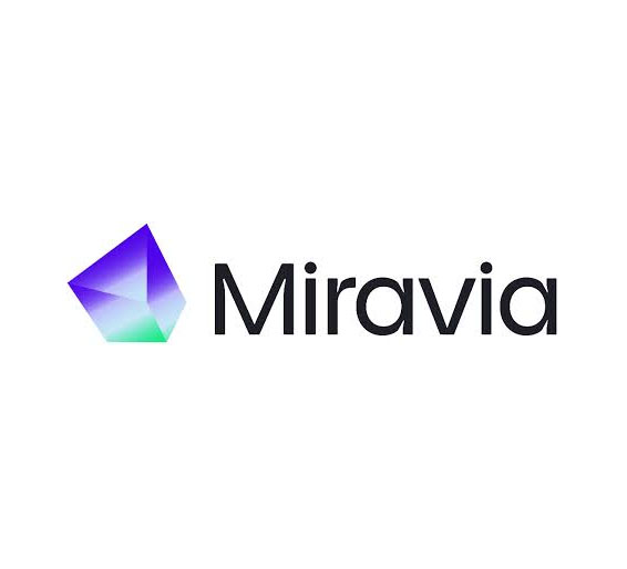 Miravia screenshot