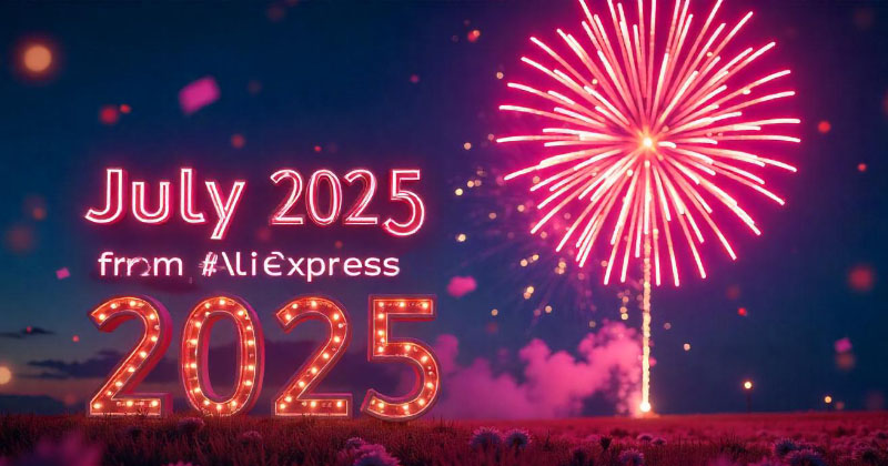 Aliexpress Promo Code July 2025 – 126 coupons available!