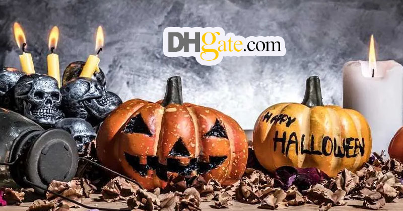 DHgate Promo Code October 2025
