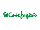 El Corte Inglés screenshot